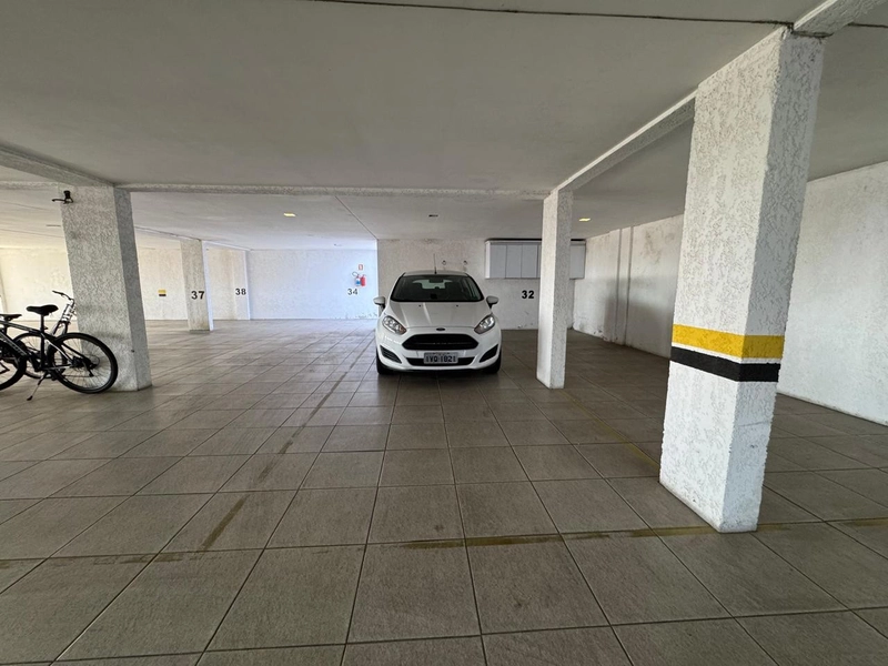 Apartamento 2 dormitórios com vista liberada em 50x para pagar.: 16ª foto da galeria de imagens do imóvel