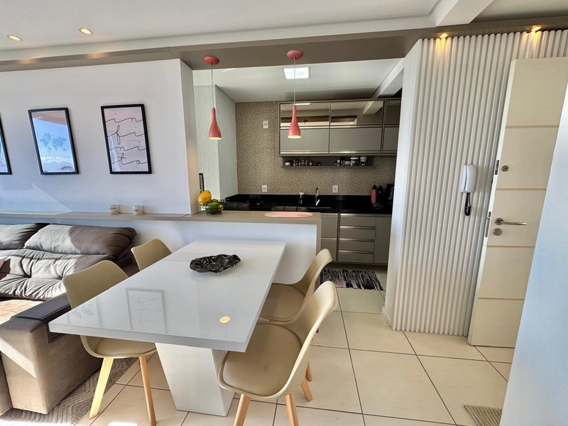 Apartamento 2 dormitórios com vista liberada em 50x para pagar.: 6ª foto da galeria de imagens do imóvel