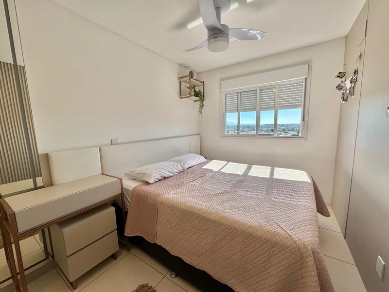 Apartamento 2 dormitórios com vista liberada em 50x para pagar.: 13ª foto da galeria de imagens do imóvel