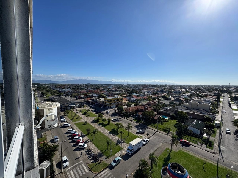 Apartamento 2 dormitórios com vista liberada em 50x para pagar.: 4ª foto da galeria de imagens do imóvel