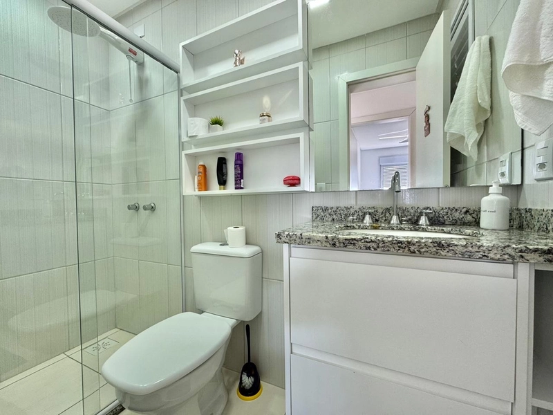 Apartamento 2 dormitórios com vista liberada em 50x para pagar.: 9ª foto da galeria de imagens do imóvel