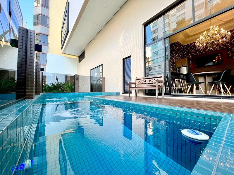 2 DORMITÓRIOS EM FRENTE A PRAÇA ISRAELITA, MOBILIADO E DECORADO EM 48X DIRETO!: 15ª foto da galeria de imagens do imóvel