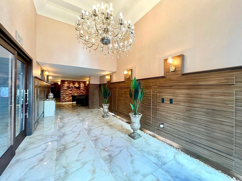 2 DORMITÓRIOS EM FRENTE A PRAÇA ISRAELITA, MOBILIADO E DECORADO EM 48X DIRETO!: 16ª foto da galeria de imagens do imóvel