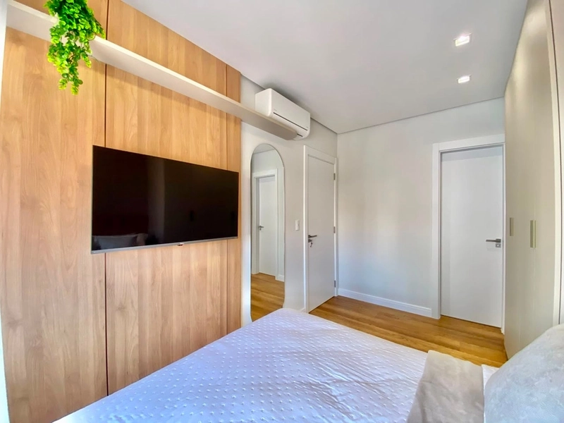 Apartamento Mobiliado e Decorado à Venda na Zona Nova de Capão da Canoa: 18ª foto da galeria de imagens do imóvel