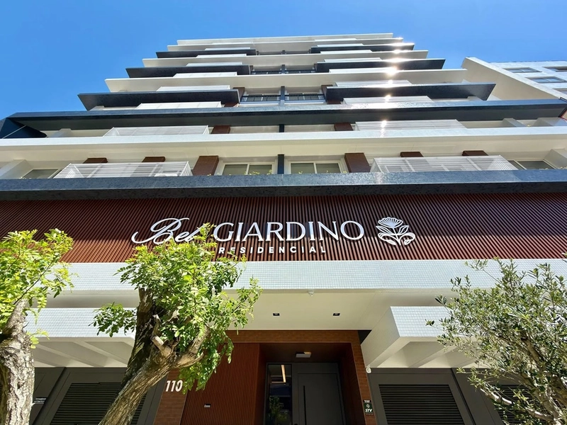 Apartamento Mobiliado e Decorado à Venda na Zona Nova de Capão da Canoa: 21ª foto da galeria de imagens do imóvel