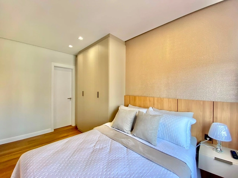 Apartamento Mobiliado e Decorado à Venda na Zona Nova de Capão da Canoa: 17ª foto da galeria de imagens do imóvel