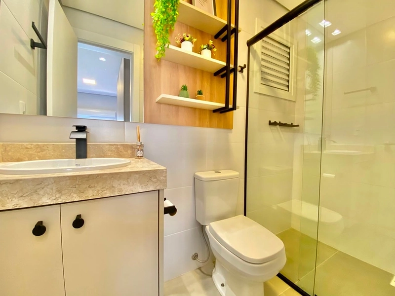 Apartamento Mobiliado e Decorado à Venda na Zona Nova de Capão da Canoa: 19ª foto da galeria de imagens do imóvel