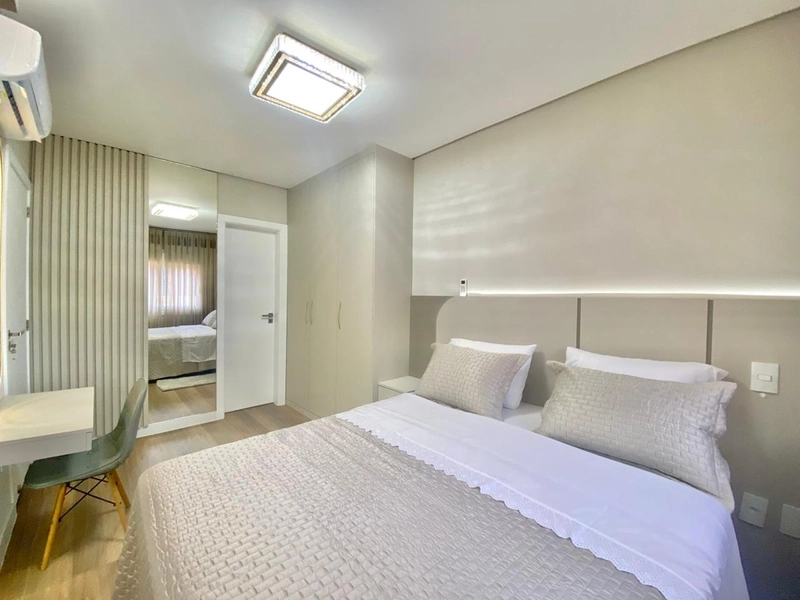 Bairro Navegantes! 03 dormitórios finamente mobiliado & decorado! : 23ª foto da galeria de imagens do imóvel