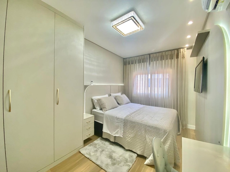 Bairro Navegantes! 03 dormitórios finamente mobiliado & decorado! : 21ª foto da galeria de imagens do imóvel