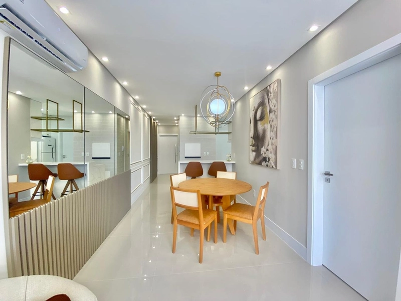 Bairro Navegantes! 03 dormitórios finamente mobiliado & decorado! : 10ª foto da galeria de imagens do imóvel