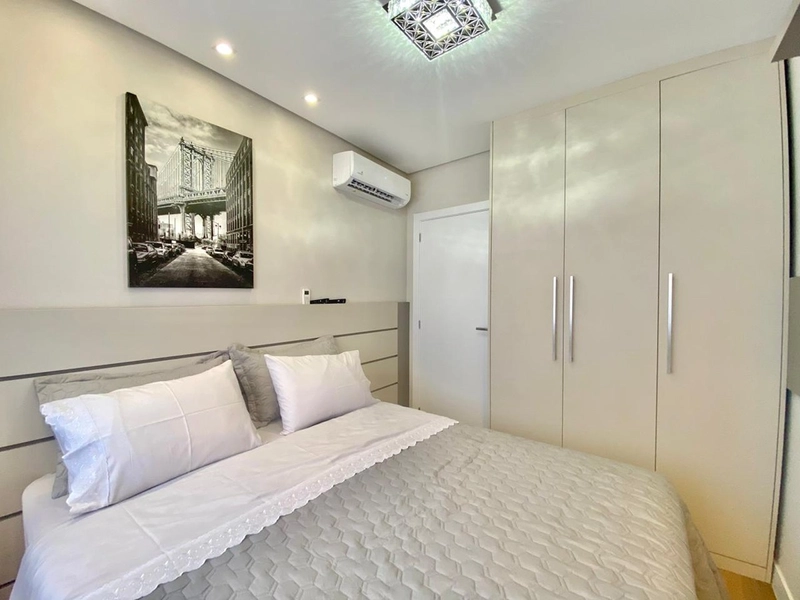 Bairro Navegantes! 03 dormitórios finamente mobiliado & decorado! : 19ª foto da galeria de imagens do imóvel