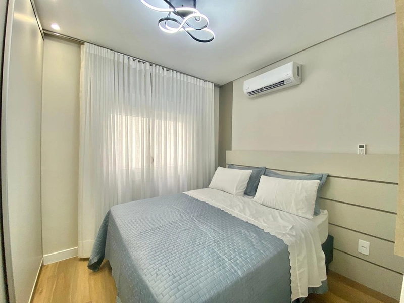 Bairro Navegantes! 03 dormitórios finamente mobiliado & decorado! : 17ª foto da galeria de imagens do imóvel