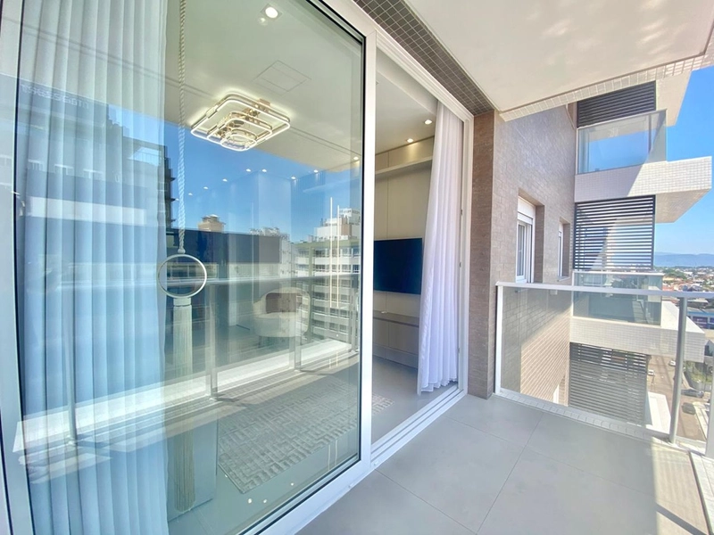 Bairro Navegantes! 03 dormitórios finamente mobiliado & decorado! : 8ª foto da galeria de imagens do imóvel