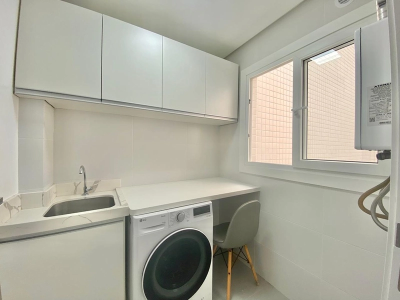 Bairro Navegantes! 03 dormitórios finamente mobiliado & decorado! : 14ª foto da galeria de imagens do imóvel