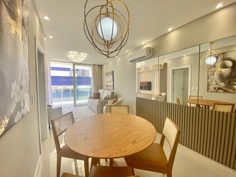 Bairro Navegantes! 03 dormitórios finamente mobiliado & decorado! : 4ª foto da galeria de imagens do imóvel