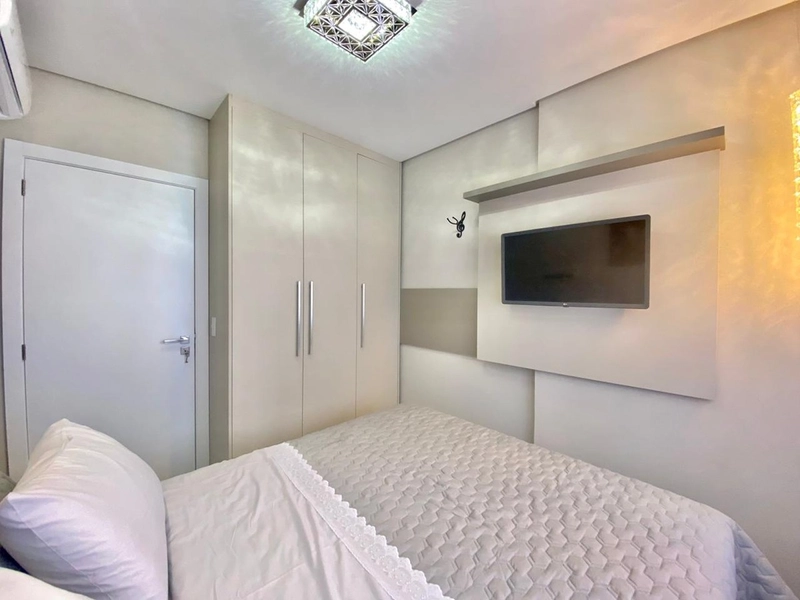 Bairro Navegantes! 03 dormitórios finamente mobiliado & decorado! : 20ª foto da galeria de imagens do imóvel