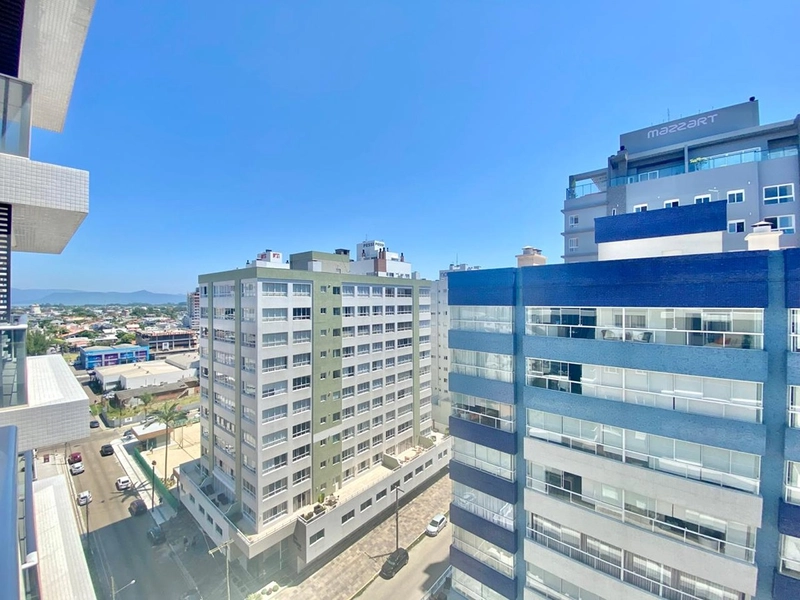 Bairro Navegantes! 03 dormitórios finamente mobiliado & decorado! : 6ª foto da galeria de imagens do imóvel