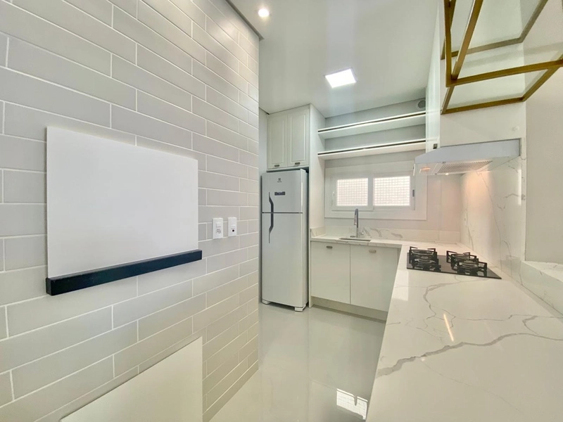 Bairro Navegantes! 03 dormitórios finamente mobiliado & decorado! : 12ª foto da galeria de imagens do imóvel