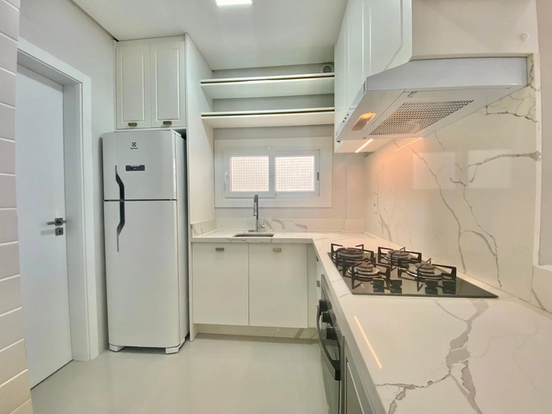 Bairro Navegantes! 03 dormitórios finamente mobiliado & decorado! : 13ª foto da galeria de imagens do imóvel