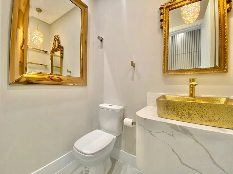 Bairro Navegantes! 03 dormitórios finamente mobiliado & decorado! : 15ª foto da galeria de imagens do imóvel