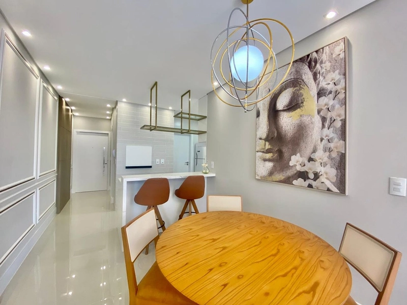 Bairro Navegantes! 03 dormitórios finamente mobiliado & decorado! : 11ª foto da galeria de imagens do imóvel