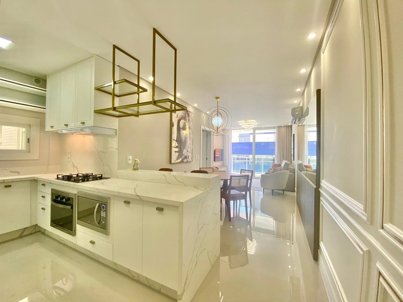 Bairro Navegantes! 03 dormitórios finamente mobiliado & decorado! : 1ª foto da galeria de imagens do imóvel