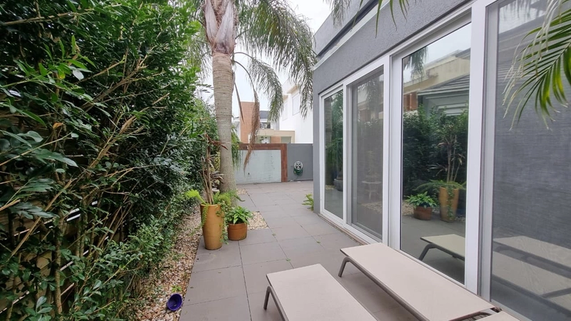 Sobrado condomínio Condado de capão: 24ª foto da galeria de imagens do imóvel