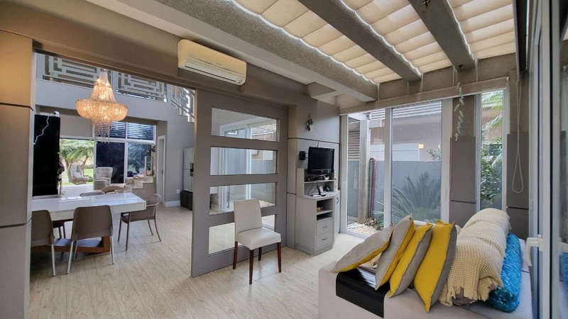 Sobrado condomínio Condado de capão: 12ª foto da galeria de imagens do imóvel