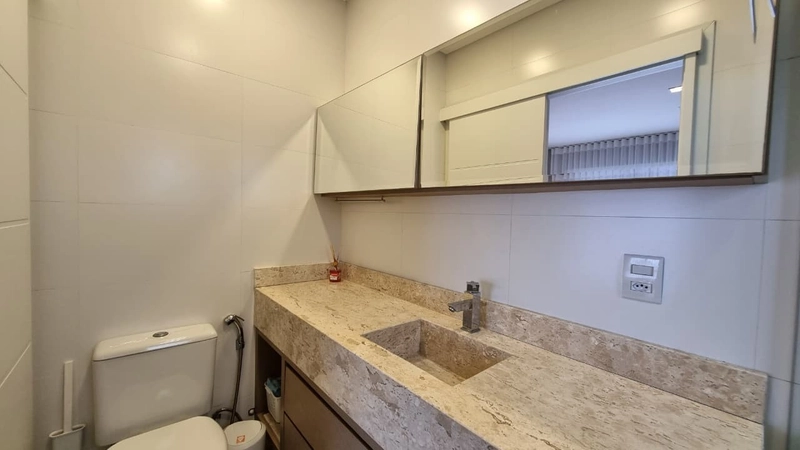 Sobrado condomínio Condado de capão: 20ª foto da galeria de imagens do imóvel