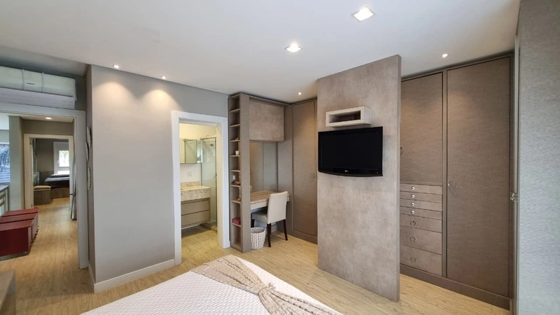 Sobrado condomínio Condado de capão: 22ª foto da galeria de imagens do imóvel