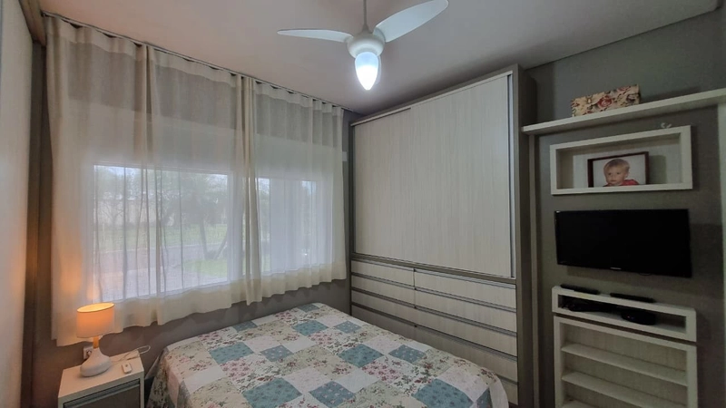 Sobrado condomínio Condado de capão: 13ª foto da galeria de imagens do imóvel