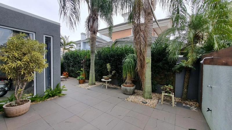 Sobrado condomínio Condado de capão: 25ª foto da galeria de imagens do imóvel