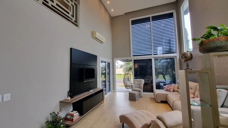 Sobrado condomínio Condado de capão: 4ª foto da galeria de imagens do imóvel