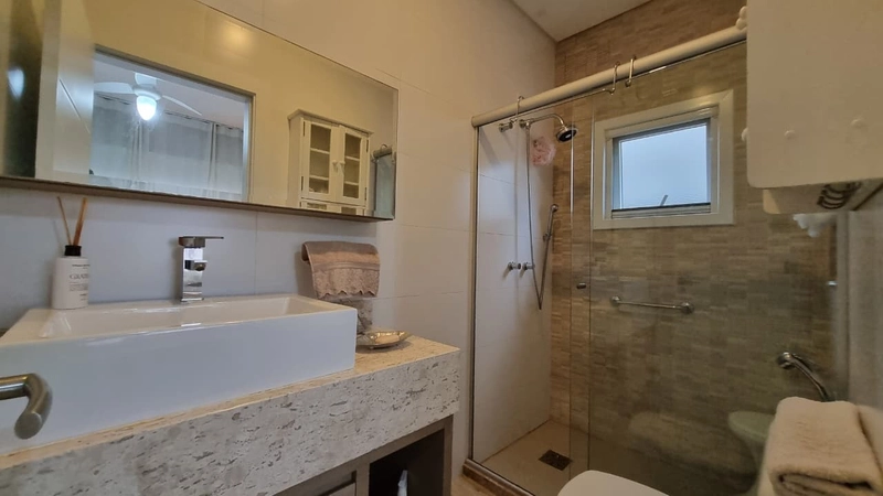 Sobrado condomínio Condado de capão: 14ª foto da galeria de imagens do imóvel