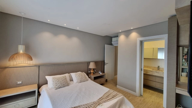 Sobrado condomínio Condado de capão: 23ª foto da galeria de imagens do imóvel