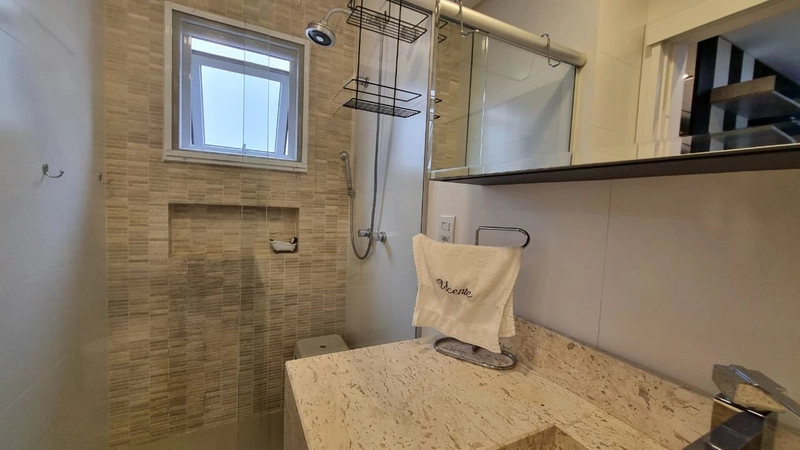 Sobrado condomínio Condado de capão: 18ª foto da galeria de imagens do imóvel