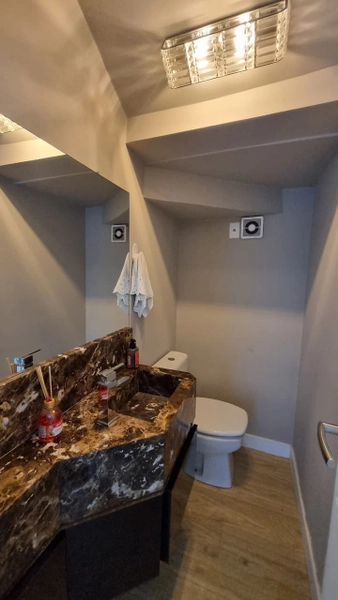 Sobrado condomínio Condado de capão: 16ª foto da galeria de imagens do imóvel