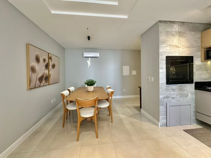 Apartamento no coração de Capão da Canoa, junto a igreja Matriz: 12ª foto da galeria de imagens do imóvel