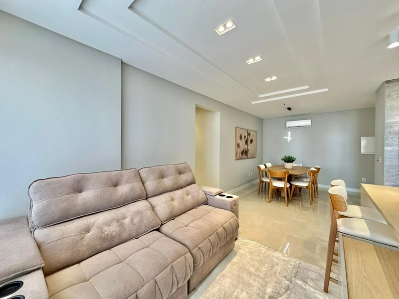 Apartamento no coração de Capão da Canoa, junto a igreja Matriz: 9ª foto da galeria de imagens do imóvel