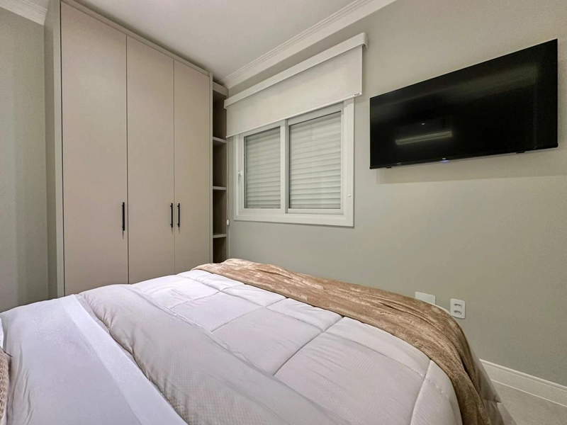 Apartamento no coração de Capão da Canoa, junto a igreja Matriz: 22ª foto da galeria de imagens do imóvel