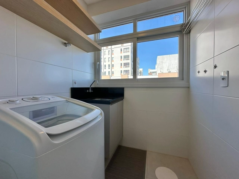 Apartamento no coração de Capão da Canoa, junto a igreja Matriz: 15ª foto da galeria de imagens do imóvel