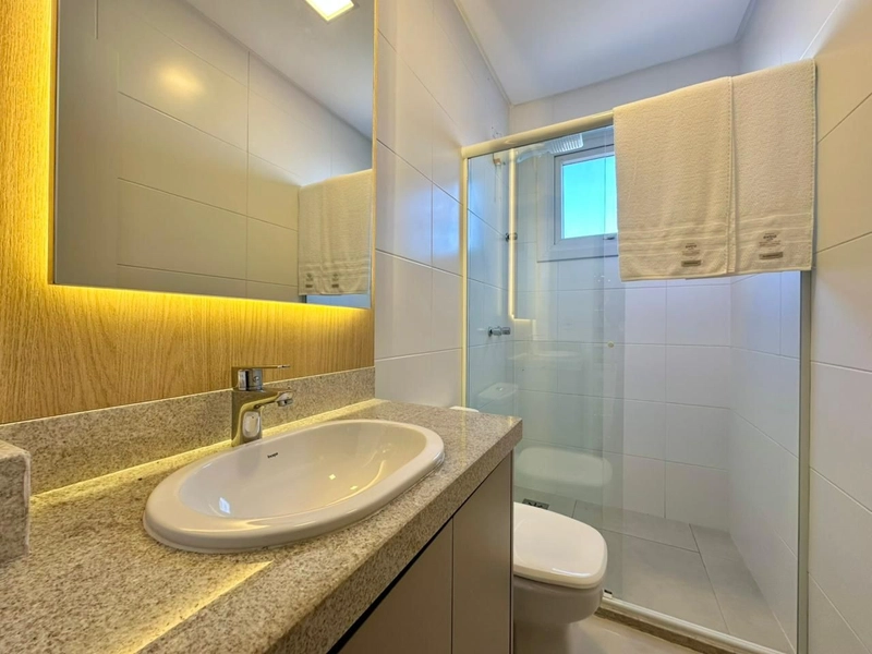 Apartamento no coração de Capão da Canoa, junto a igreja Matriz: 17ª foto da galeria de imagens do imóvel