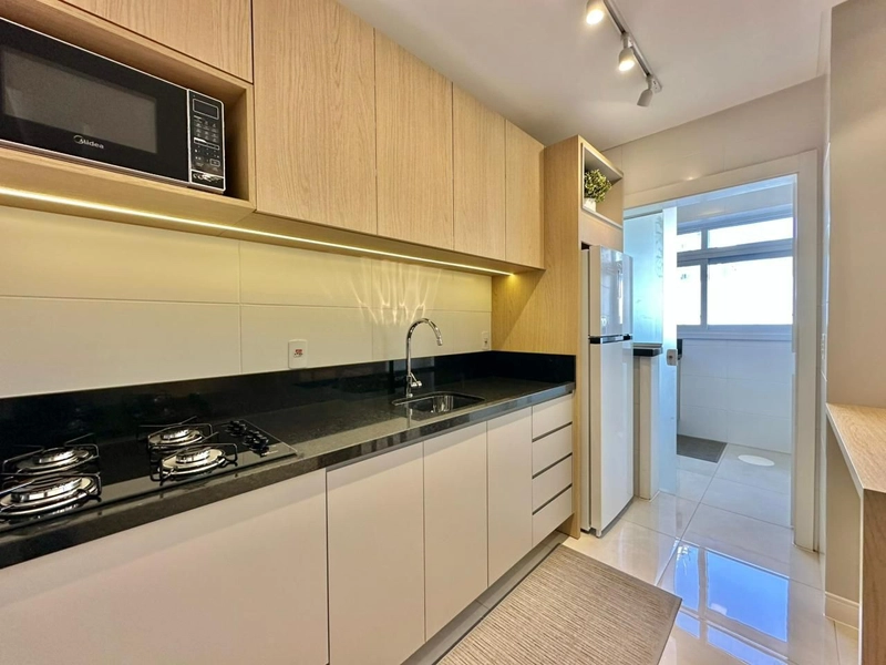 Apartamento no coração de Capão da Canoa, junto a igreja Matriz: 14ª foto da galeria de imagens do imóvel