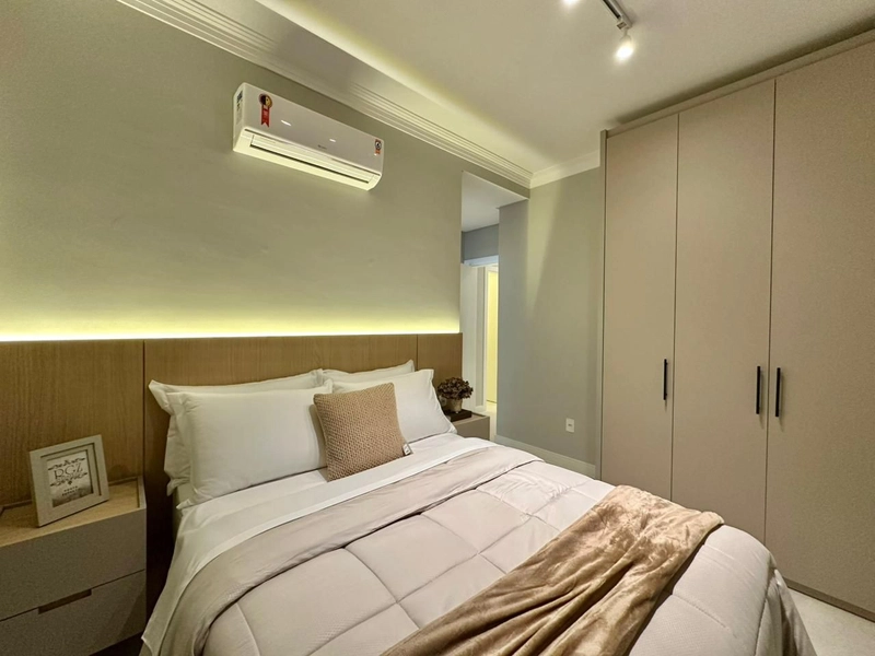 Apartamento no coração de Capão da Canoa, junto a igreja Matriz: 21ª foto da galeria de imagens do imóvel