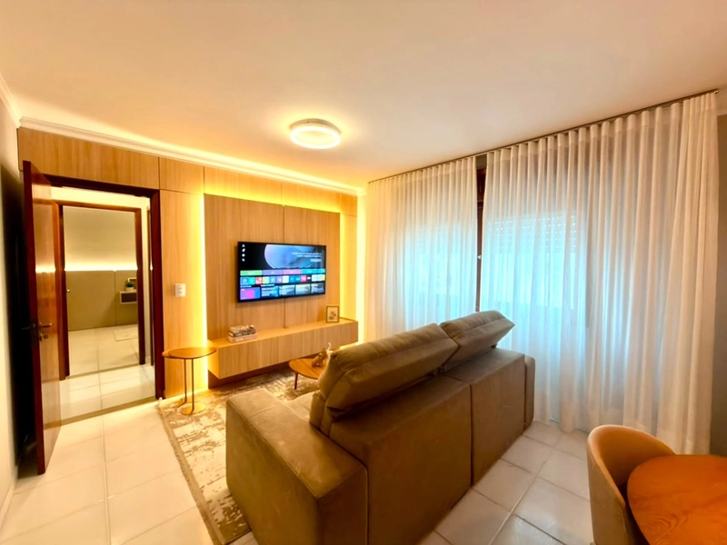 Imóvel residencial ou comercial