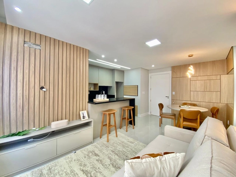 Novo! Bairro Navegantes! Junto a praça Tiaraju: 5ª foto da galeria de imagens do imóvel