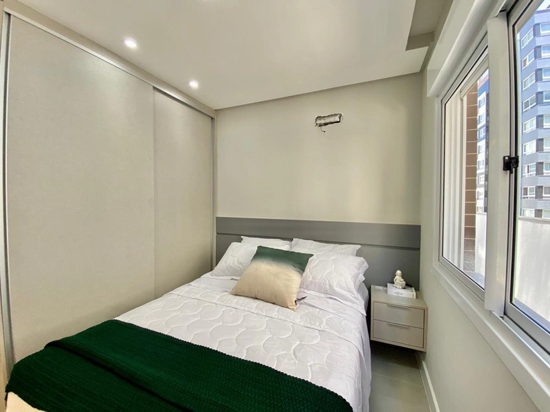 Novo! Bairro Navegantes! Junto a praça Tiaraju: 14ª foto da galeria de imagens do imóvel