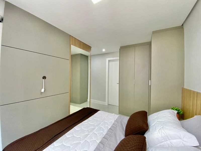 Novo! Bairro Navegantes! Junto a praça Tiaraju: 17ª foto da galeria de imagens do imóvel