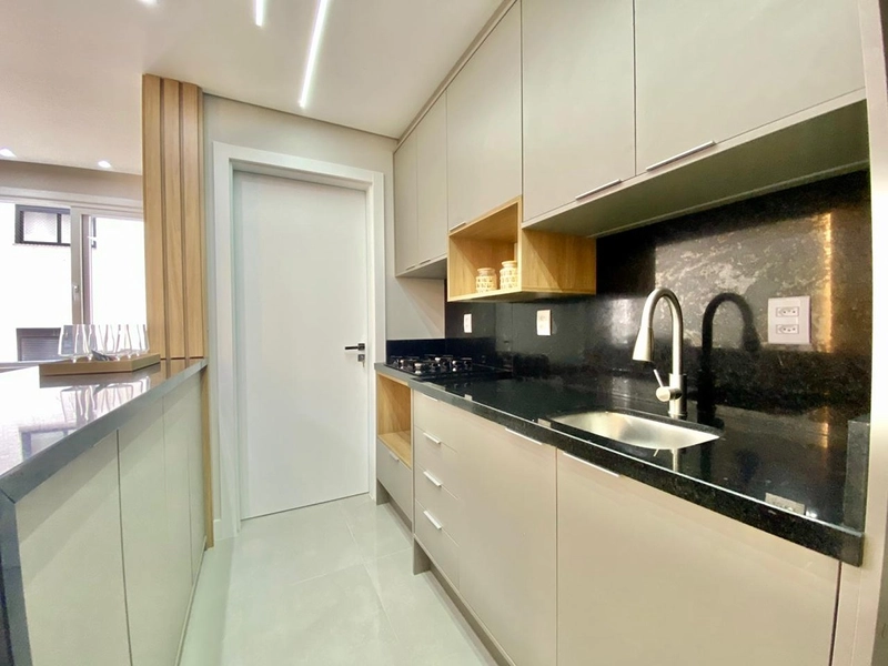 Novo! Bairro Navegantes! Junto a praça Tiaraju: 8ª foto da galeria de imagens do imóvel