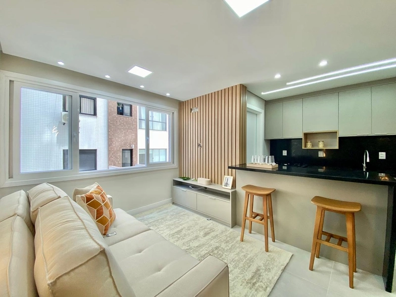 Novo! Bairro Navegantes! Junto a praça Tiaraju: 4ª foto da galeria de imagens do imóvel